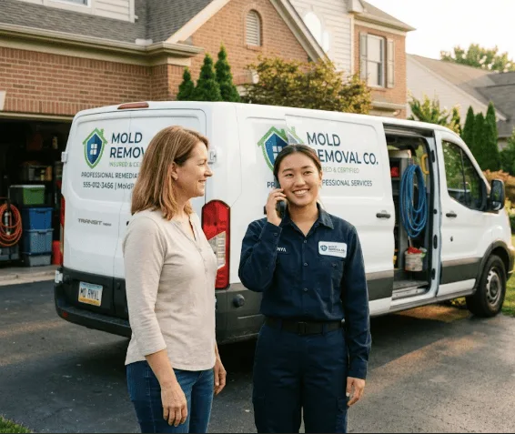 Crawlspace Mold Remediation Westtown, NY FAQs